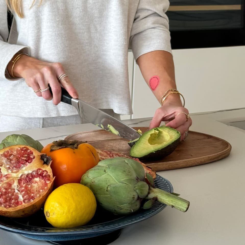 Ledisa GLP-1 Patches Patches image